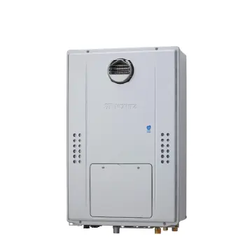 給湯暖房熱源機
