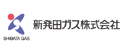 新発田ガス株式会社